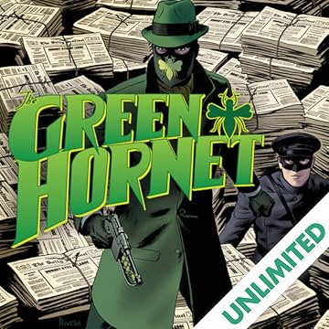 The Green Hornet